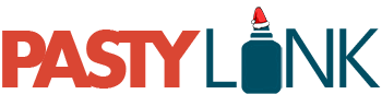 Pastylink logo
